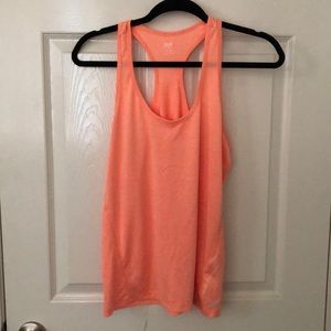 Everlast Work Out Tank